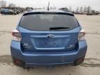 2014 Subaru XV Crosstrek 2.0I Hybrid Touring