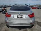 2010 BMW X6 XDRIVE50I