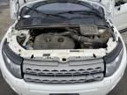 2013 Land Rover Range Rover Evoque Pure Plus