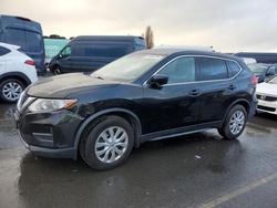 2020 Nissan Rogue S en venta en Hayward, CA