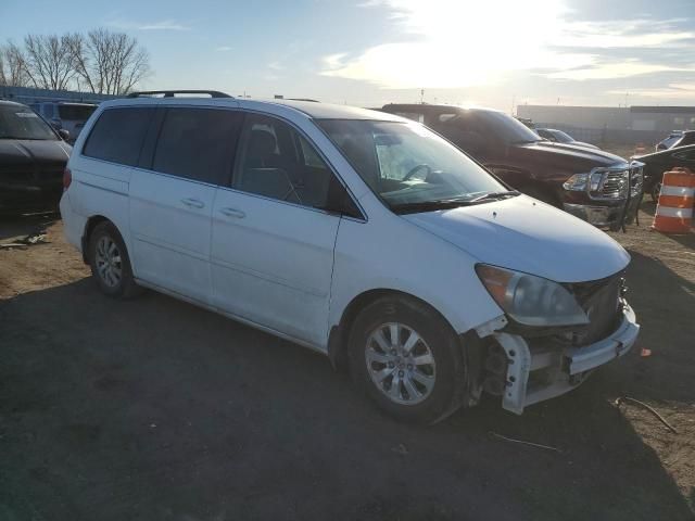 2009 Honda Odyssey EX