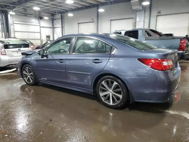 2015 Subaru Legacy 2.5I Limited