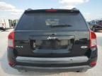 2012 Jeep Compass Latitude