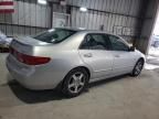 2005 Honda Accord Hybrid