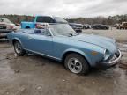 1979 Fiat 124 Spider