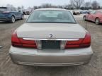 2005 Mercury Grand Marquis LS