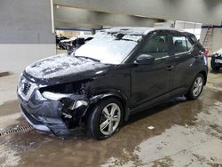 2019 Nissan Kicks S en venta en Sandston, VA