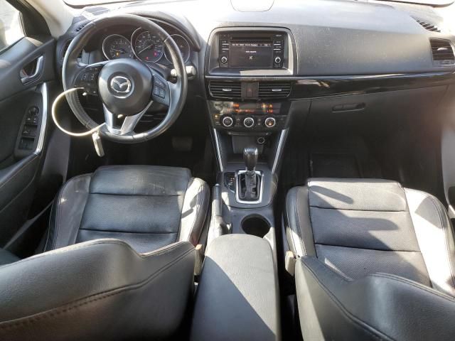 2015 Mazda CX-5 GT