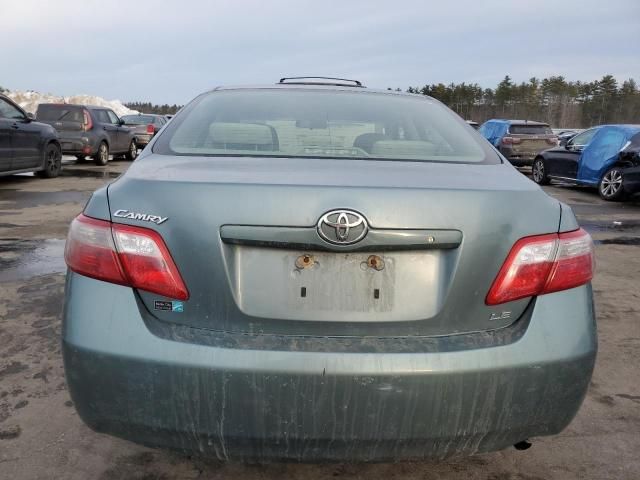 2009 Toyota Camry Base