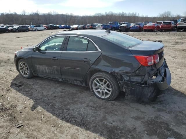 2014 Chevrolet Malibu 1LT