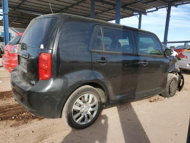 2008 Scion XB