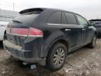 2010 Lincoln MKX