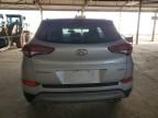 2018 Hyundai Tucson Sport