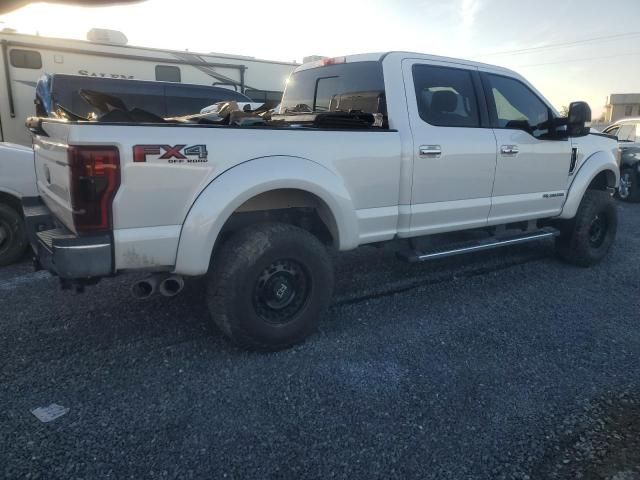 2017 Ford F250 Super Duty