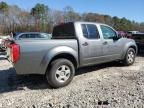 2008 Nissan Frontier Crew Cab LE