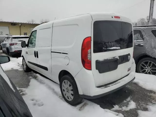 2019 Dodge RAM Promaster City SLT