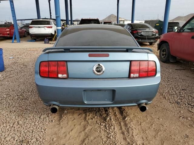 2006 Ford Mustang GT