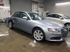 2011 Audi A4 Premium