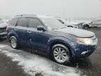 2013 Subaru Forester Limited