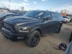 2021 Dodge RAM 1500 Classic SLT