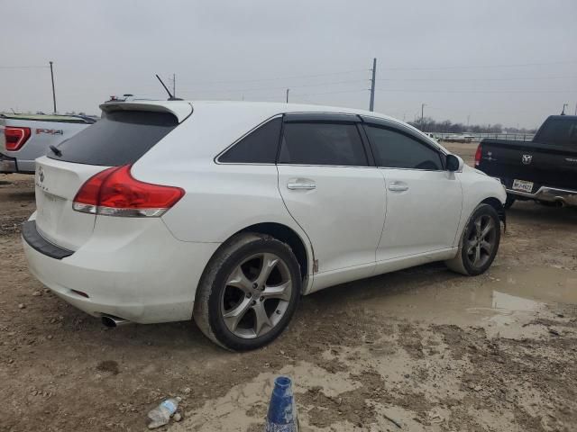 2009 Toyota Venza