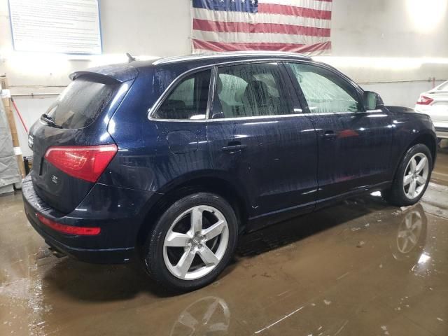 2010 Audi Q5 Premium Plus