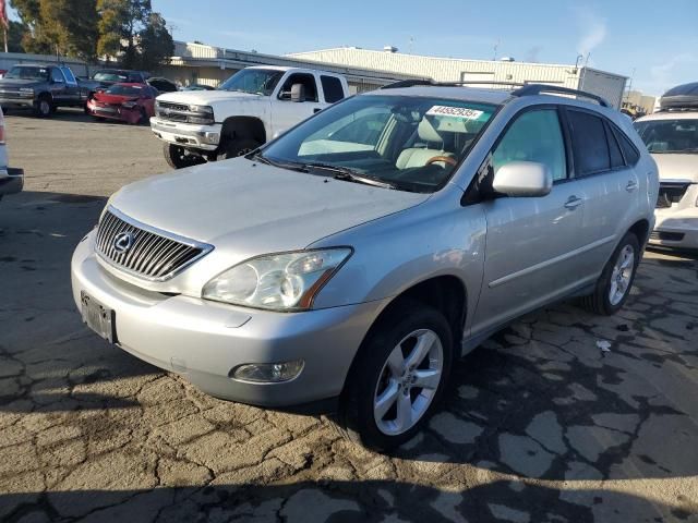 2005 Lexus RX 330