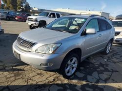 Lexus Vehiculos salvage en venta: 2005 Lexus RX 330