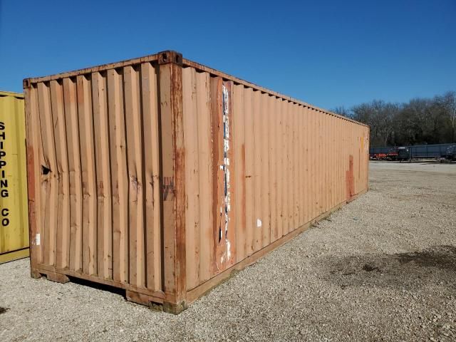 2023 Ship Ping Container