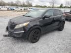 2012 KIA Sportage Base