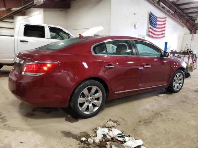 2010 Buick Lacrosse CXL