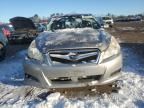 2010 Subaru Legacy 2.5I Premium