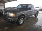 2011 Ford Ranger Super Cab