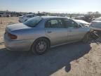 2005 Buick Lesabre Custom