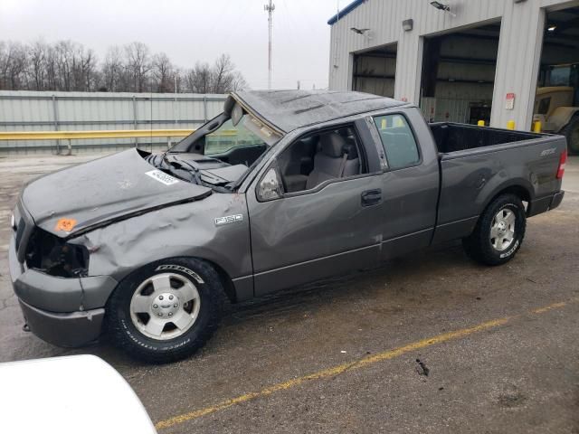 2006 Ford F150