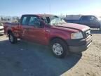 2007 Ford F150