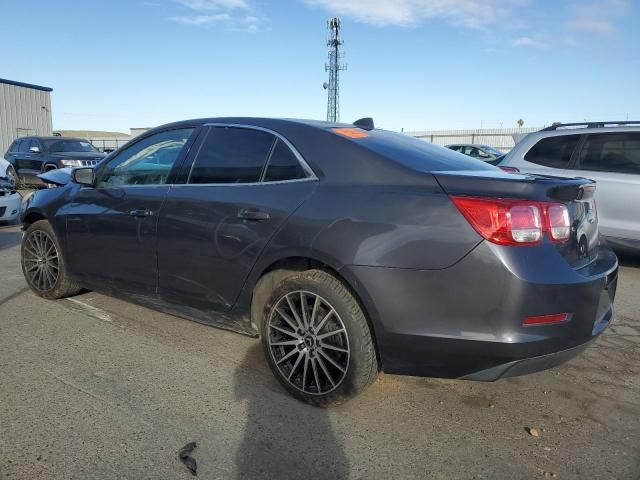 2013 Chevrolet Malibu 1LT