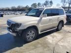 2004 Lexus LX 470