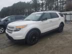 2011 Ford Explorer XLT