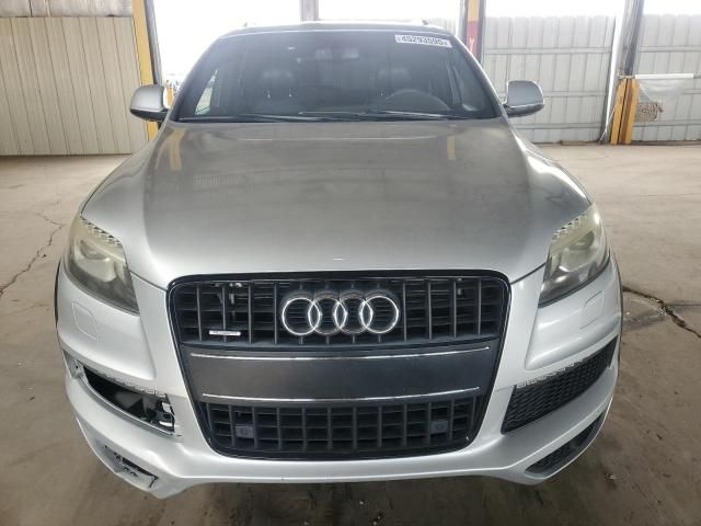 2013 Audi Q7 Prestige