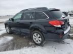 2010 Subaru Outback 2.5I Premium