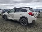 2015 Subaru XV Crosstrek 2.0 Premium