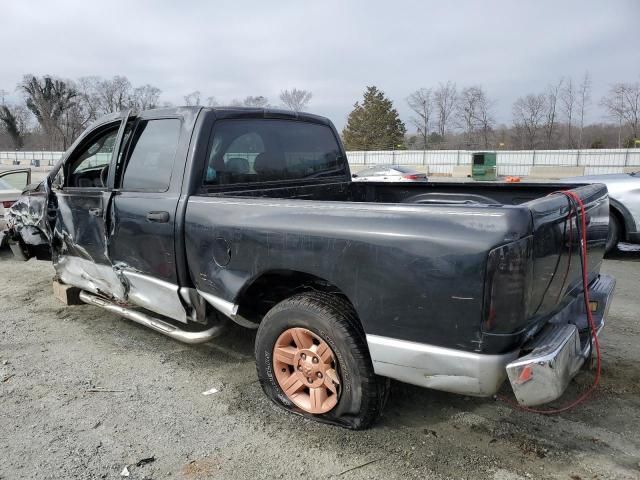 2002 Dodge RAM 1500