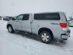 2010 Toyota Tundra Double Cab Limited