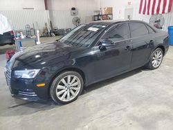 2017 Audi A4 Premium en venta en Lufkin, TX