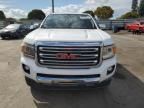 2016 GMC Canyon SLT