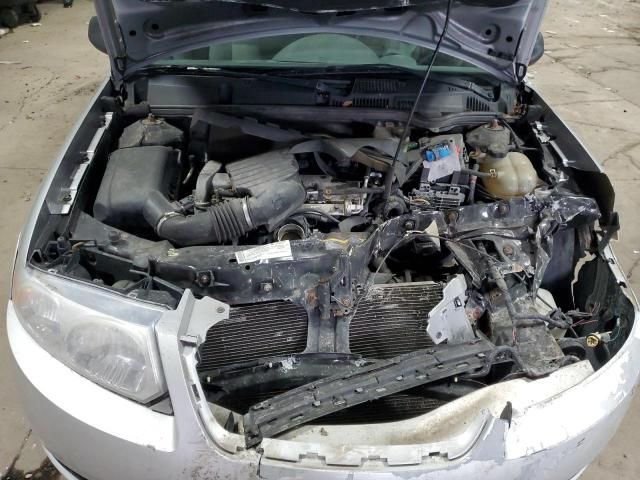 2007 Saturn Ion Level 2