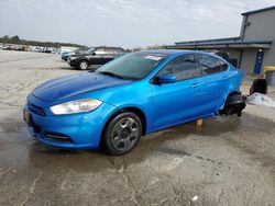 2015 Dodge Dart SE en venta en Memphis, TN