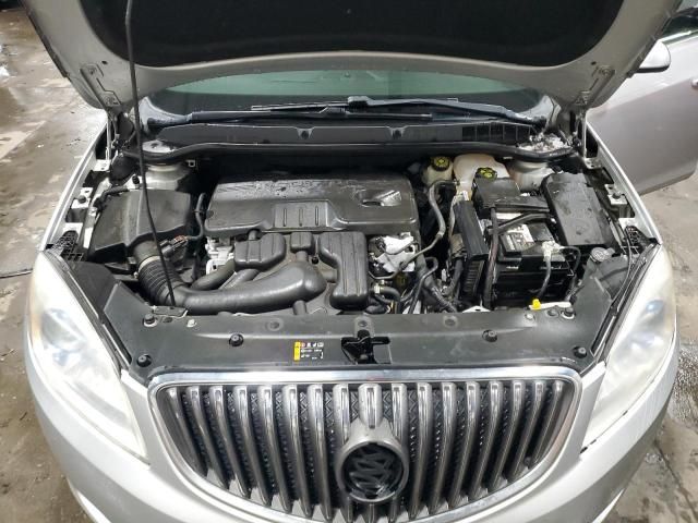 2012 Buick Verano Convenience