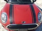 2018 Mini Cooper Clubman ALL4